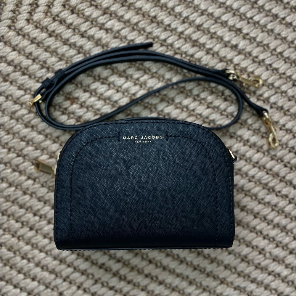 Marc Jacobs Playback Crossbody Bag
